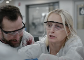 ‘The Pitt,’ Episodes 12 & 13: the Dignity & the Price of Service